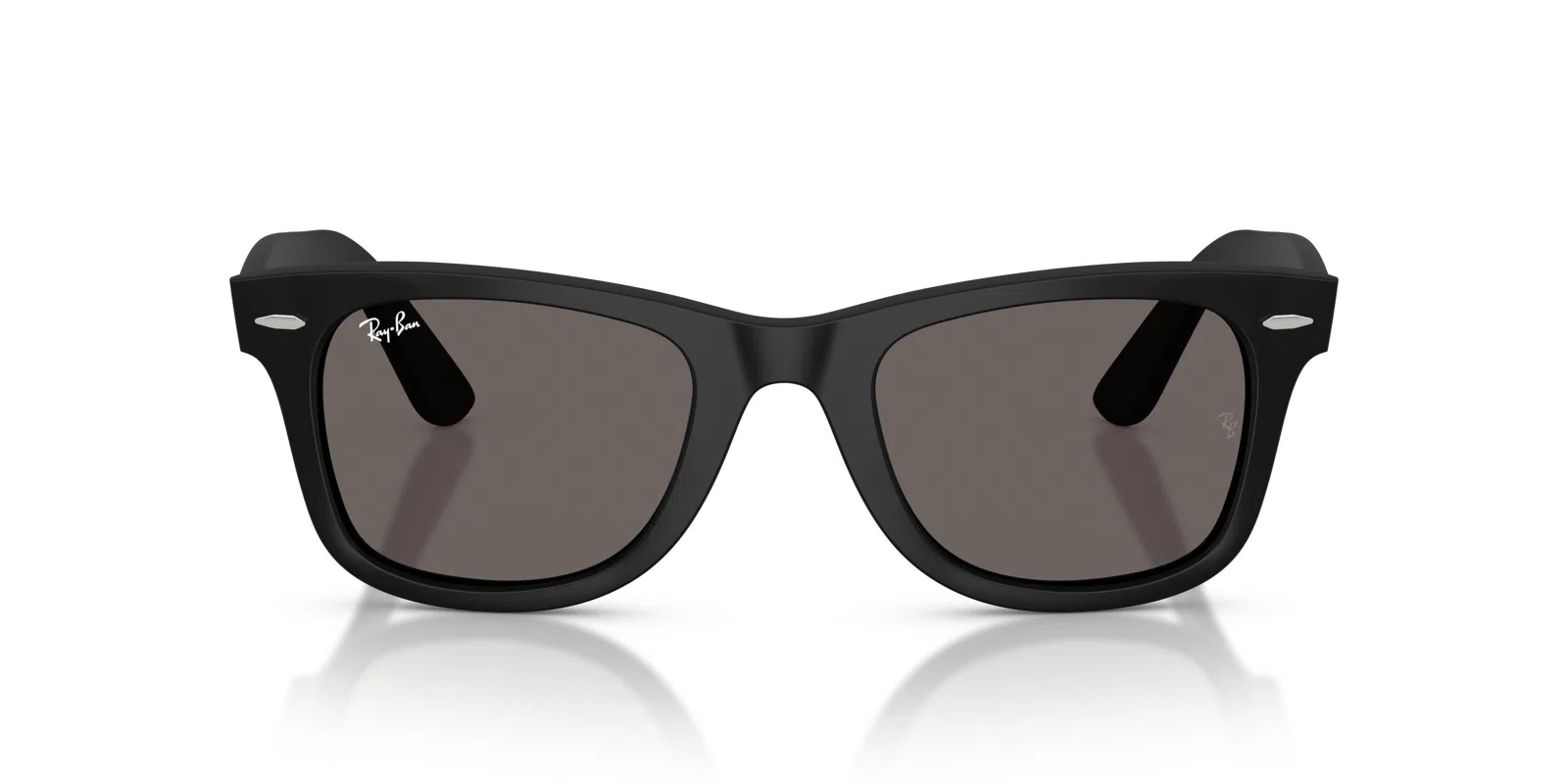 Ray-Ban Wayfarer 4340 Sunglasses - view 107